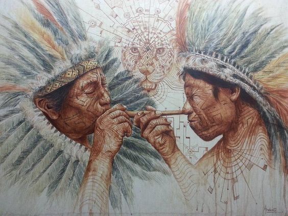 A História do Rapé